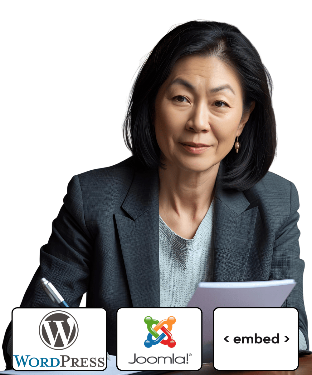 AI Receptionist Agent